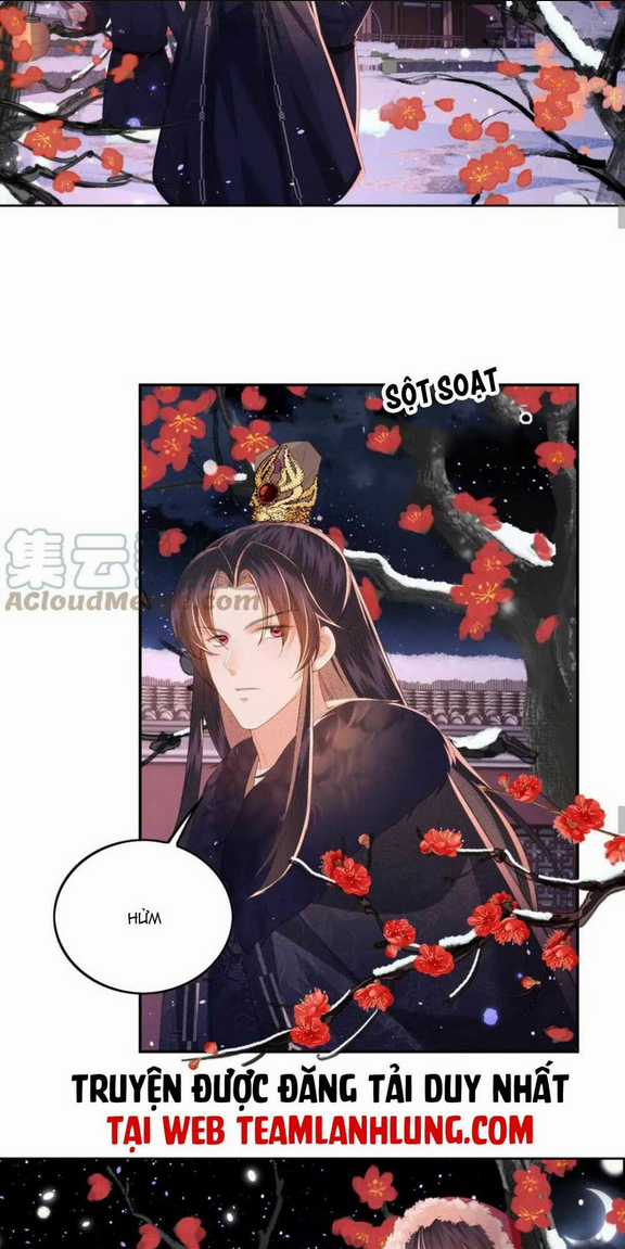 Mãn Cấp Trà Xanh Xuyên Không Thành Tiểu Đáng Thương Chapter 31 trang 31