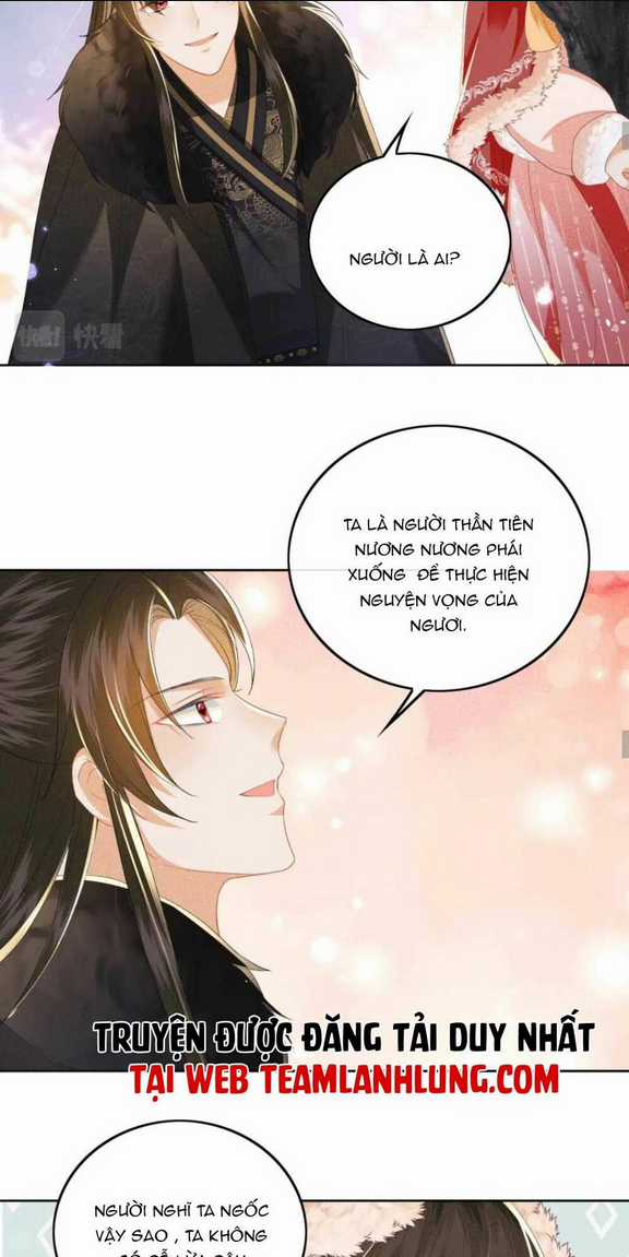 Mãn Cấp Trà Xanh Xuyên Không Thành Tiểu Đáng Thương Chapter 31 trang 33