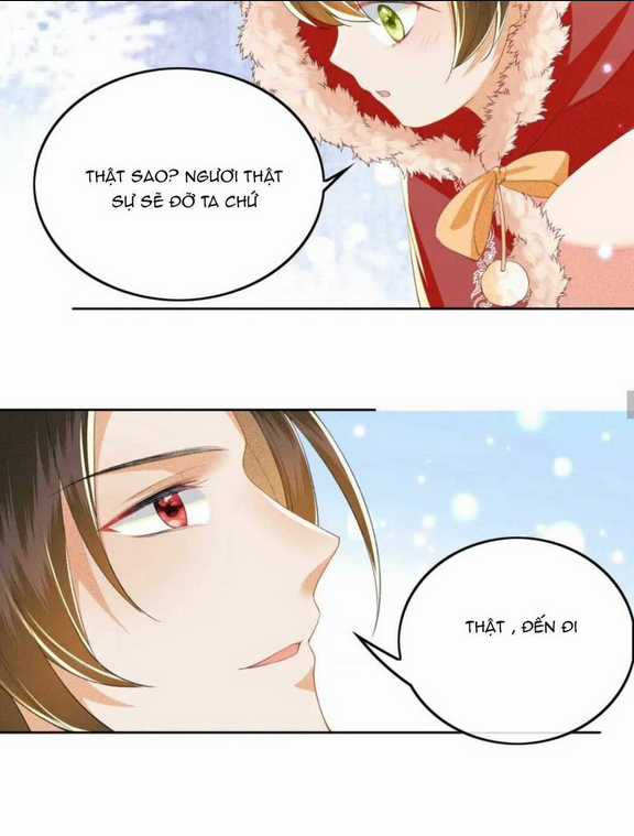 Mãn Cấp Trà Xanh Xuyên Không Thành Tiểu Đáng Thương Chapter 31 trang 37