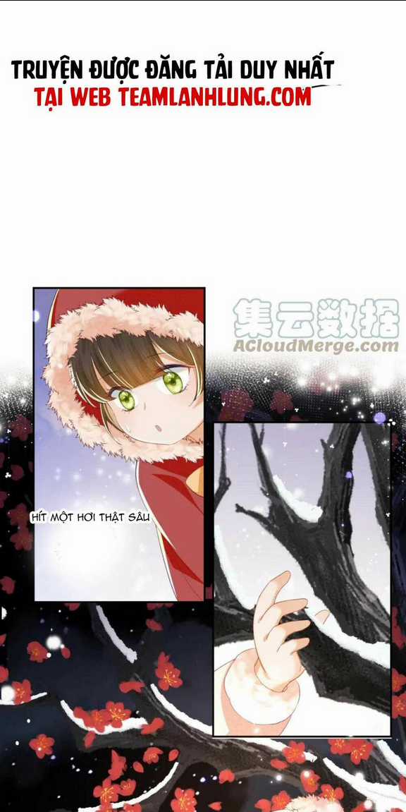 Mãn Cấp Trà Xanh Xuyên Không Thành Tiểu Đáng Thương Chapter 31 trang 38