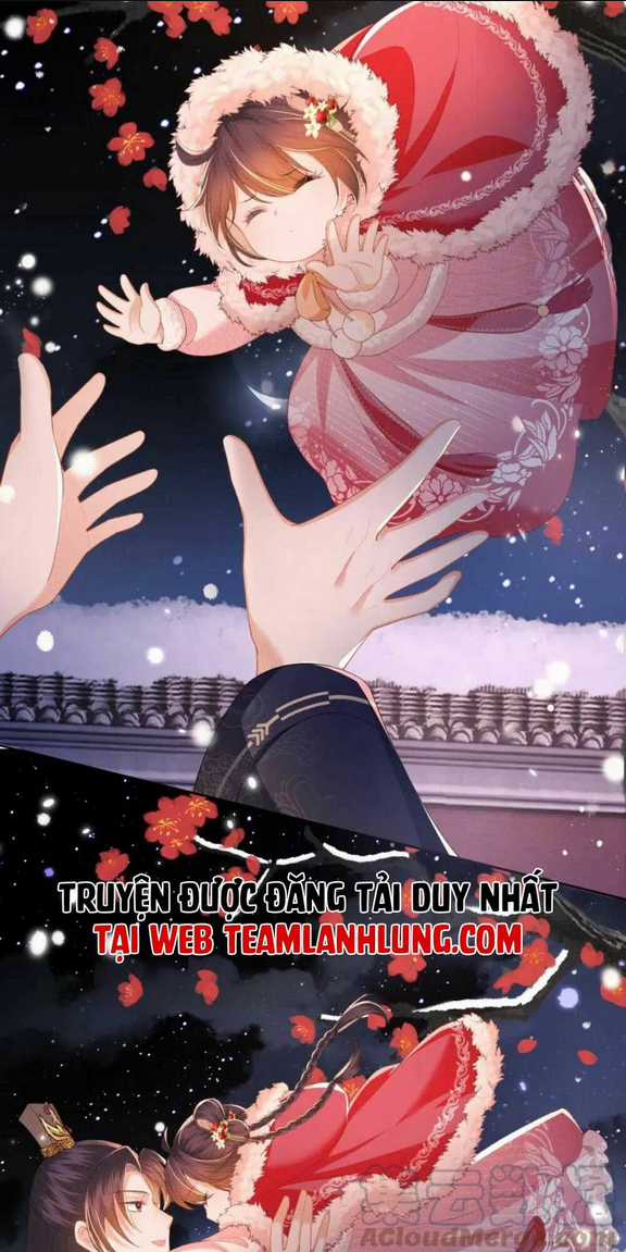 Mãn Cấp Trà Xanh Xuyên Không Thành Tiểu Đáng Thương Chapter 31 trang 39