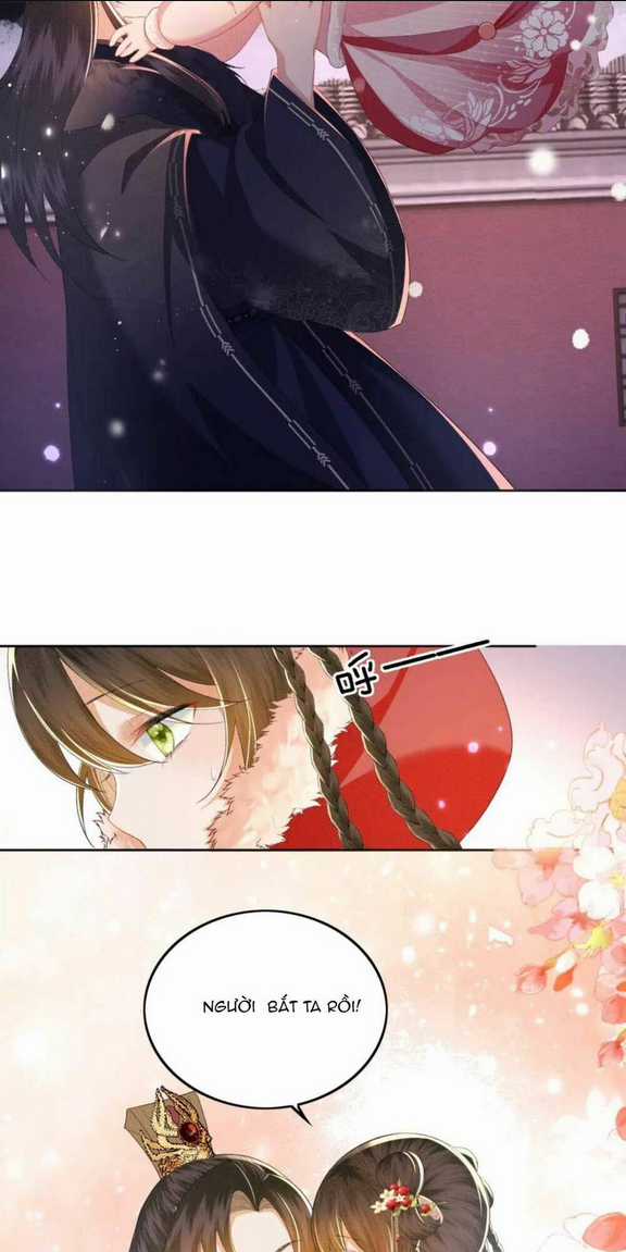 Mãn Cấp Trà Xanh Xuyên Không Thành Tiểu Đáng Thương Chapter 31 trang 40