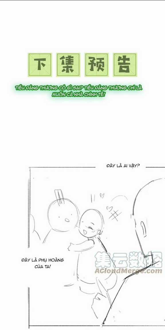 Mãn Cấp Trà Xanh Xuyên Không Thành Tiểu Đáng Thương Chapter 31 trang 42