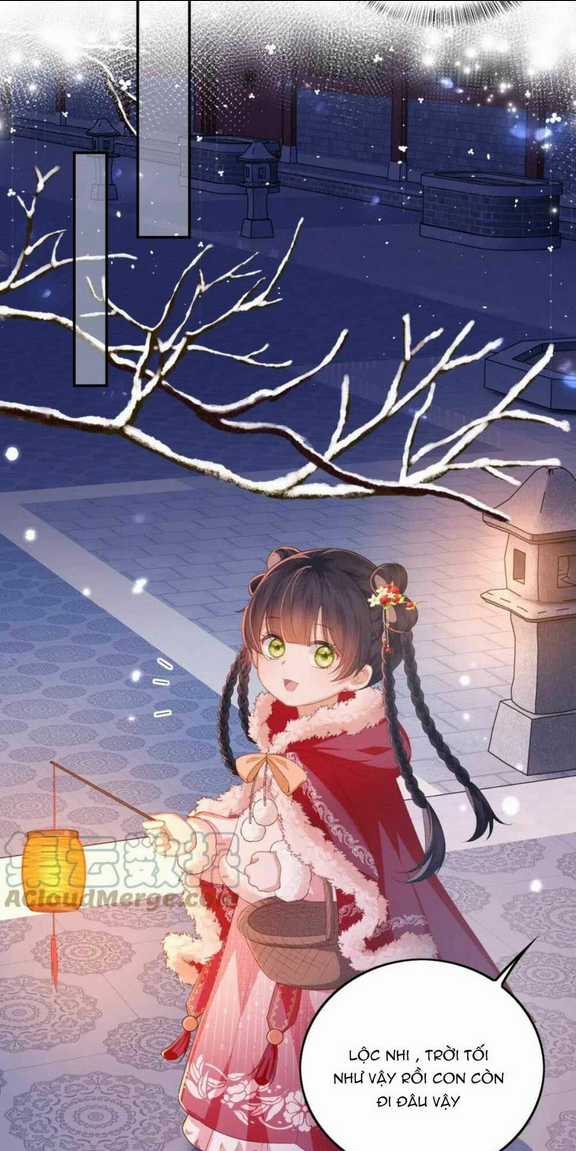 Mãn Cấp Trà Xanh Xuyên Không Thành Tiểu Đáng Thương Chapter 31 trang 8