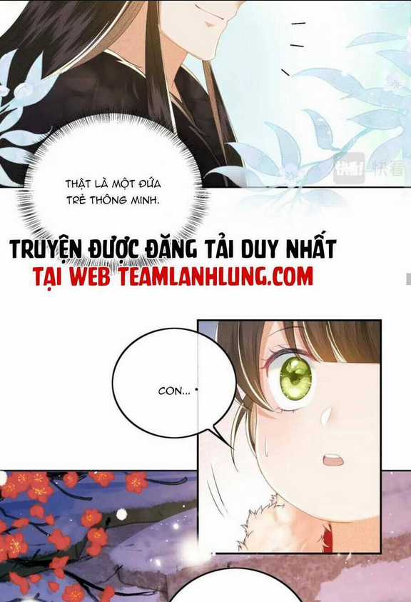 Mãn Cấp Trà Xanh Xuyên Không Thành Tiểu Đáng Thương Chapter 32 trang 12