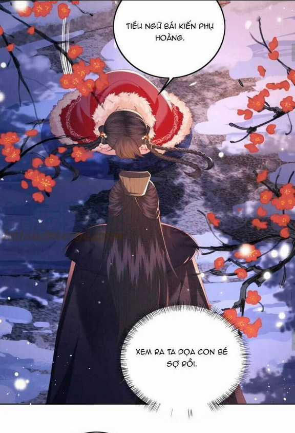 Mãn Cấp Trà Xanh Xuyên Không Thành Tiểu Đáng Thương Chapter 32 trang 13