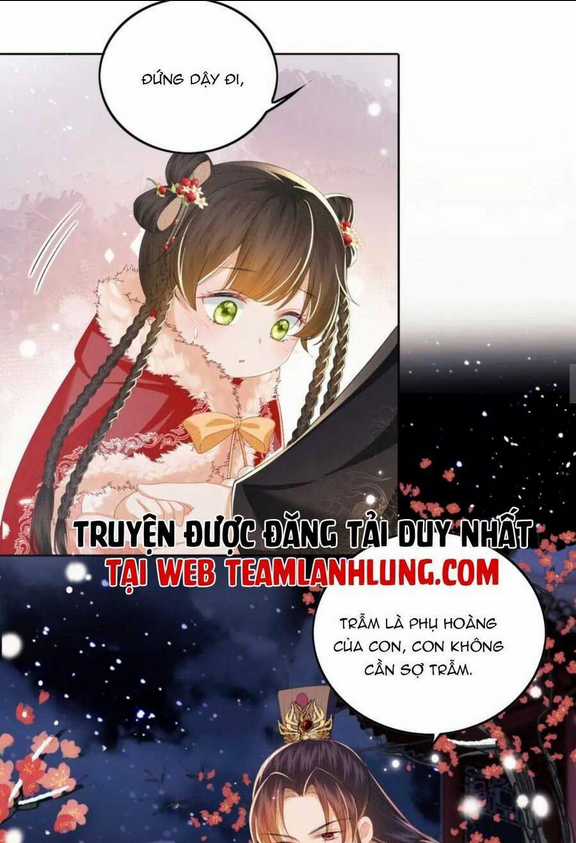 Mãn Cấp Trà Xanh Xuyên Không Thành Tiểu Đáng Thương Chapter 32 trang 14