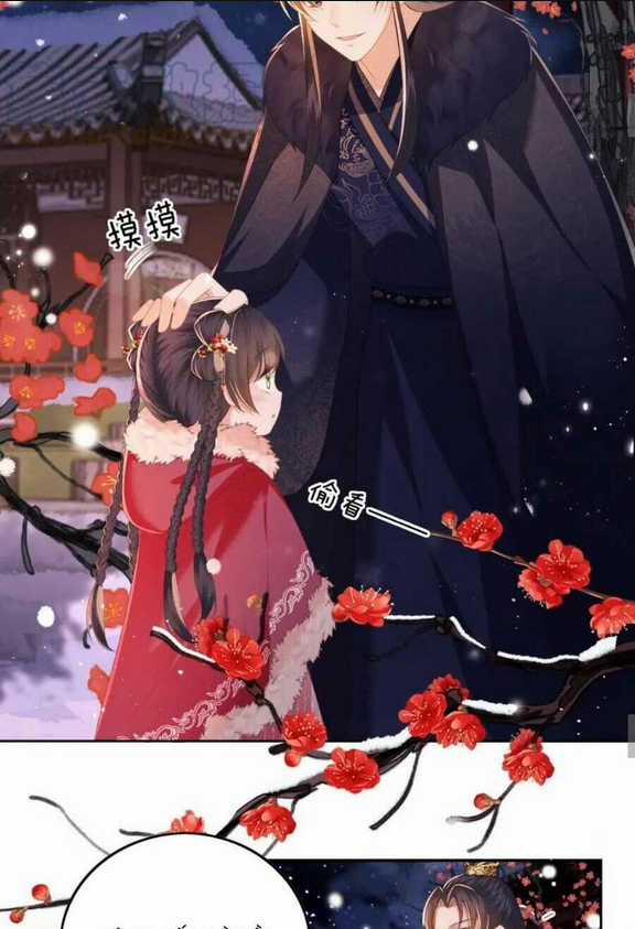 Mãn Cấp Trà Xanh Xuyên Không Thành Tiểu Đáng Thương Chapter 32 trang 15