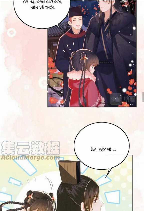 Mãn Cấp Trà Xanh Xuyên Không Thành Tiểu Đáng Thương Chapter 32 trang 16