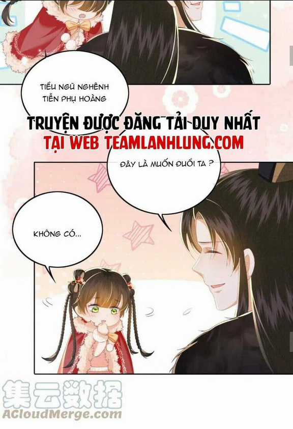 Mãn Cấp Trà Xanh Xuyên Không Thành Tiểu Đáng Thương Chapter 32 trang 17