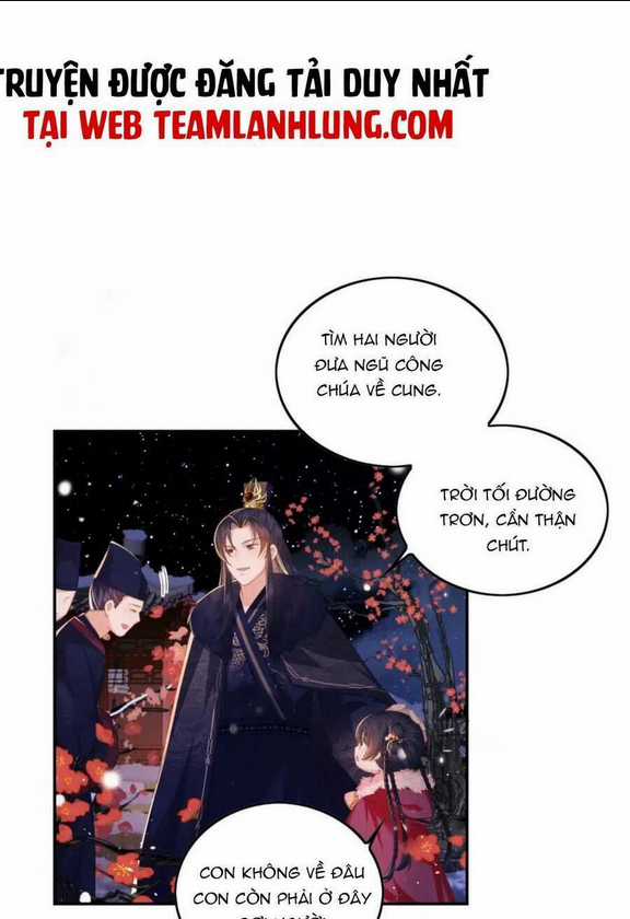 Mãn Cấp Trà Xanh Xuyên Không Thành Tiểu Đáng Thương Chapter 32 trang 18