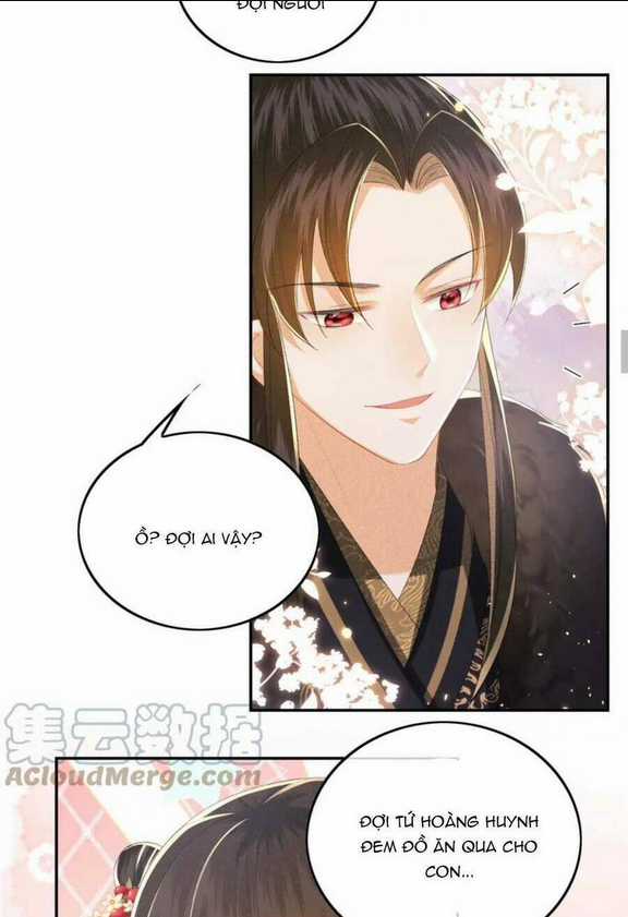 Mãn Cấp Trà Xanh Xuyên Không Thành Tiểu Đáng Thương Chapter 32 trang 19