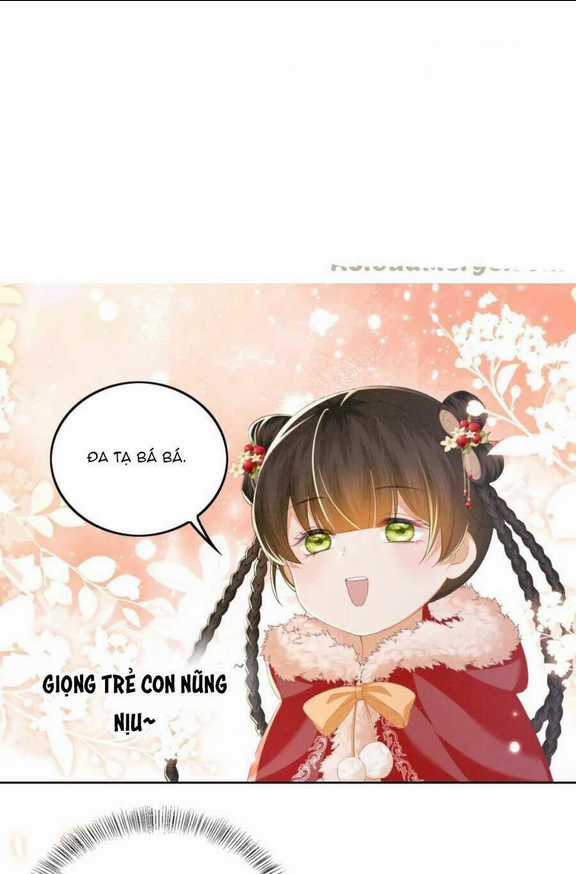 Mãn Cấp Trà Xanh Xuyên Không Thành Tiểu Đáng Thương Chapter 32 trang 2