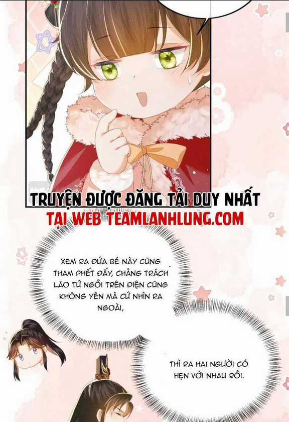 Mãn Cấp Trà Xanh Xuyên Không Thành Tiểu Đáng Thương Chapter 32 trang 20