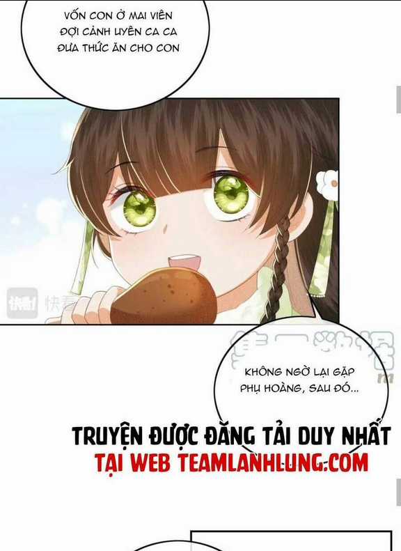 Mãn Cấp Trà Xanh Xuyên Không Thành Tiểu Đáng Thương Chapter 32 trang 29