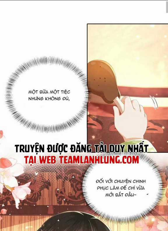 Mãn Cấp Trà Xanh Xuyên Không Thành Tiểu Đáng Thương Chapter 32 trang 32
