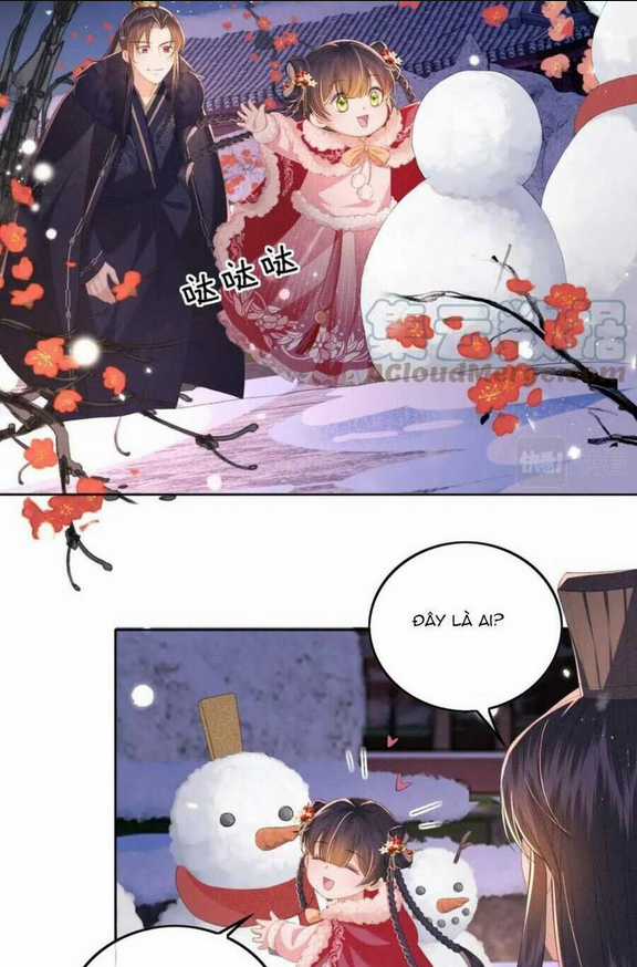 Mãn Cấp Trà Xanh Xuyên Không Thành Tiểu Đáng Thương Chapter 32 trang 5