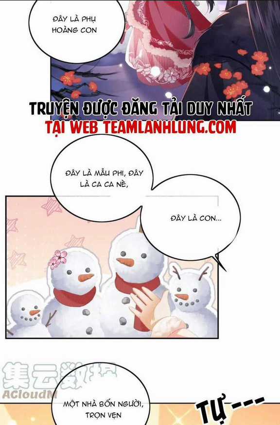 Mãn Cấp Trà Xanh Xuyên Không Thành Tiểu Đáng Thương Chapter 32 trang 6