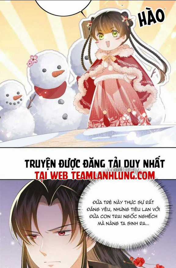 Mãn Cấp Trà Xanh Xuyên Không Thành Tiểu Đáng Thương Chapter 32 trang 7