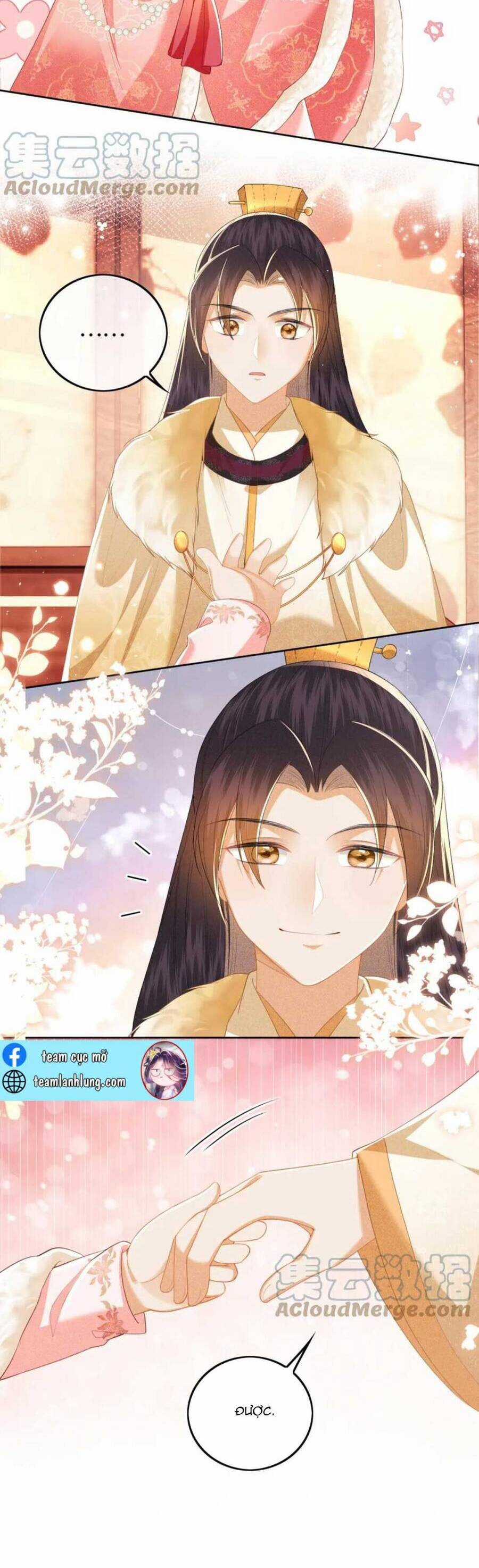 Mãn Cấp Trà Xanh Xuyên Không Thành Tiểu Đáng Thương Chapter 34 trang 17