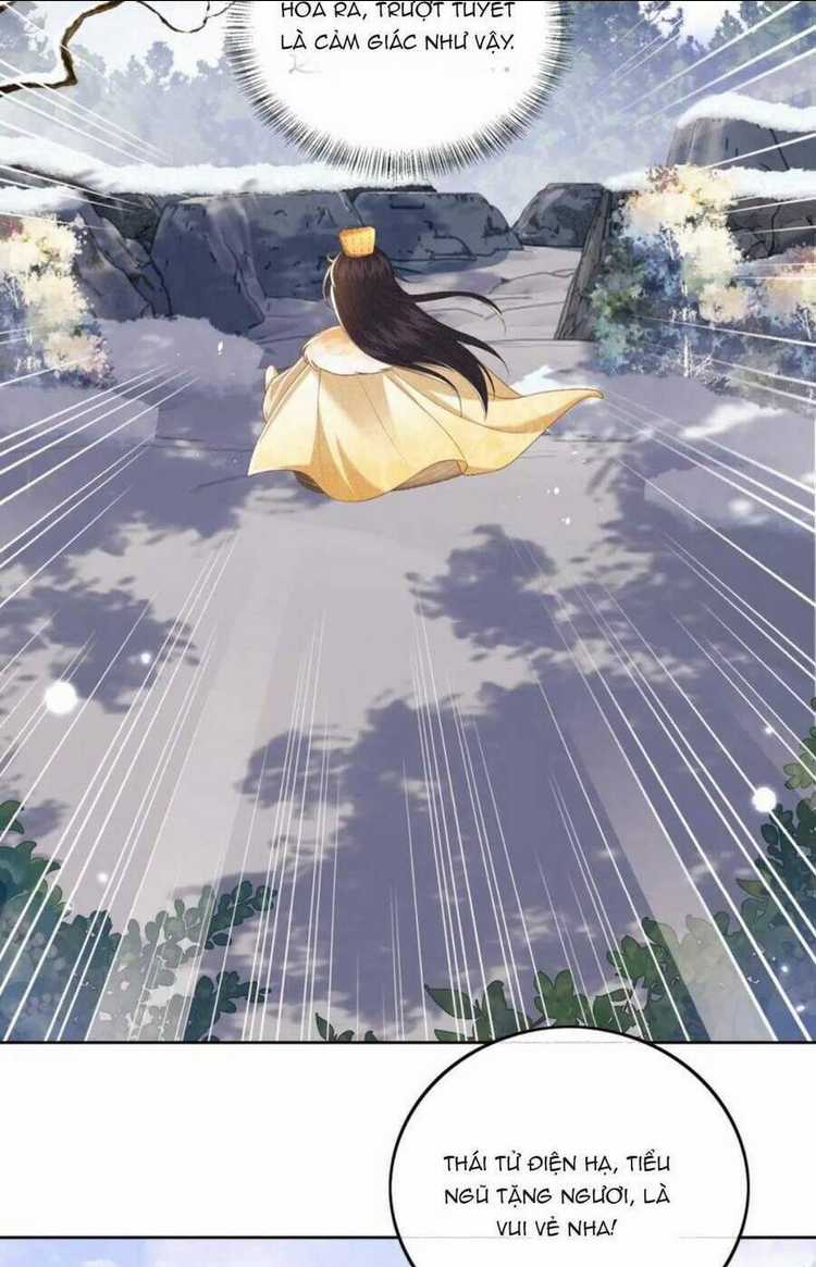 Mãn Cấp Trà Xanh Xuyên Không Thành Tiểu Đáng Thương Chapter 35 trang 10