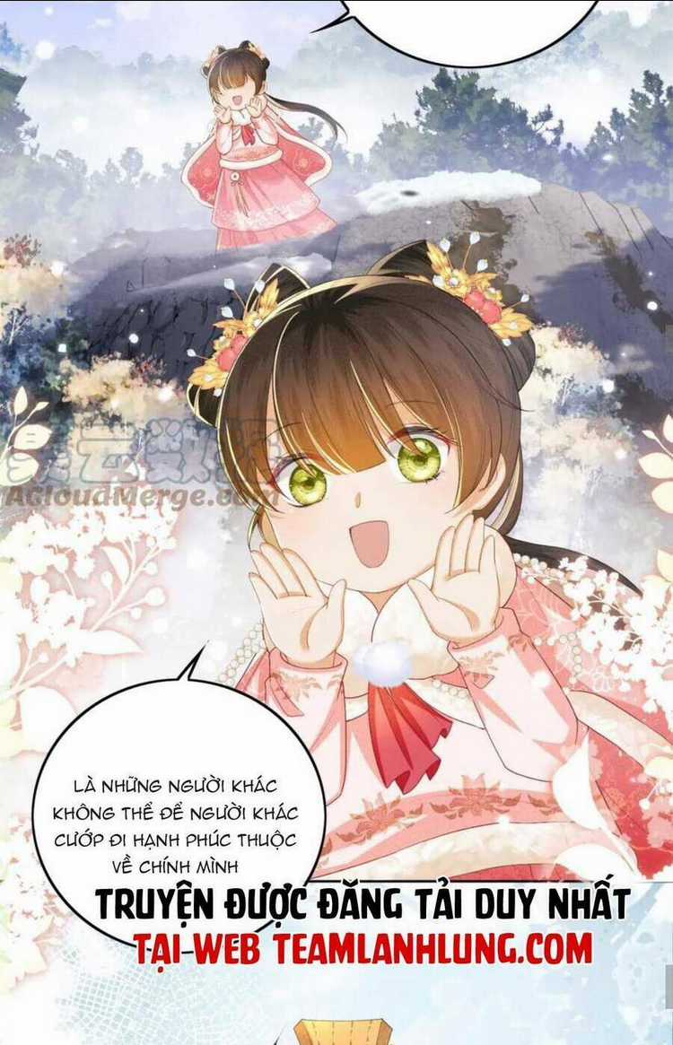 Mãn Cấp Trà Xanh Xuyên Không Thành Tiểu Đáng Thương Chapter 35 trang 11