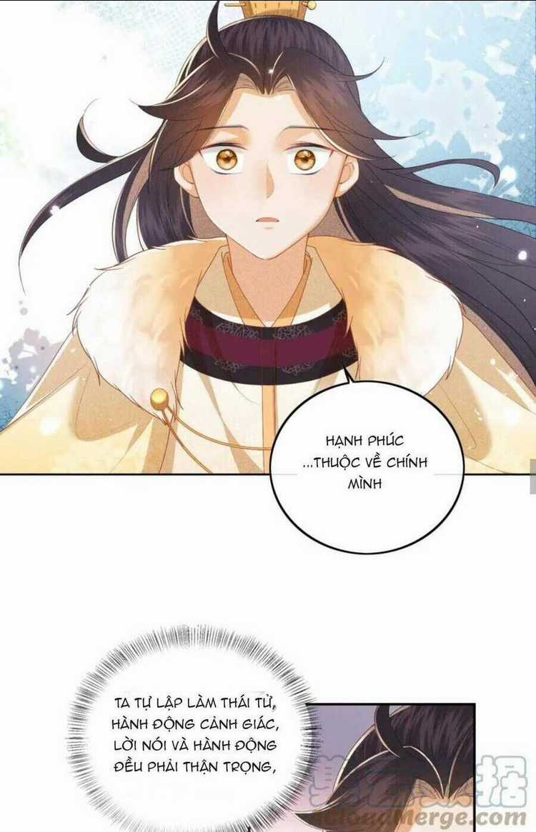 Mãn Cấp Trà Xanh Xuyên Không Thành Tiểu Đáng Thương Chapter 35 trang 12