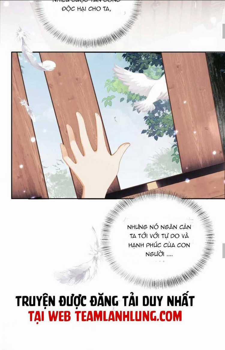 Mãn Cấp Trà Xanh Xuyên Không Thành Tiểu Đáng Thương Chapter 35 trang 15