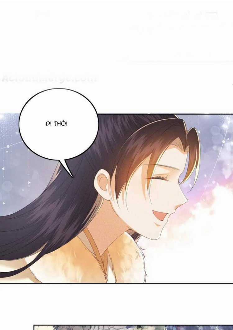 Mãn Cấp Trà Xanh Xuyên Không Thành Tiểu Đáng Thương Chapter 35 trang 19