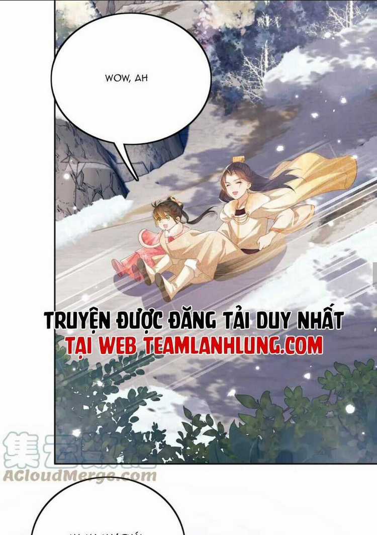 Mãn Cấp Trà Xanh Xuyên Không Thành Tiểu Đáng Thương Chapter 35 trang 20