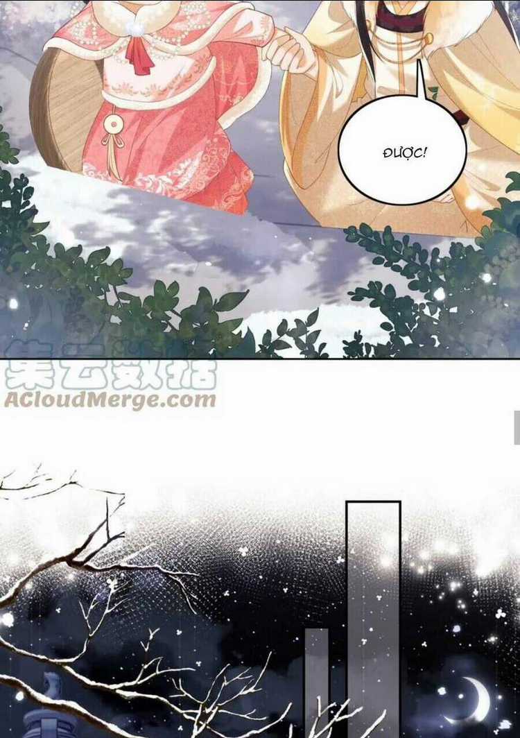 Mãn Cấp Trà Xanh Xuyên Không Thành Tiểu Đáng Thương Chapter 35 trang 22