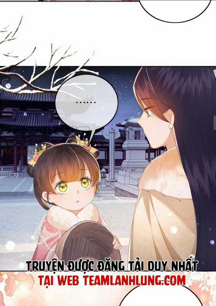 Mãn Cấp Trà Xanh Xuyên Không Thành Tiểu Đáng Thương Chapter 35 trang 27