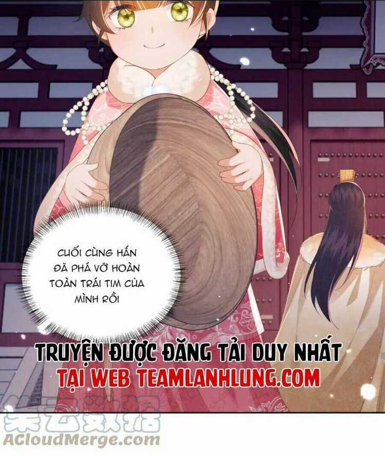 Mãn Cấp Trà Xanh Xuyên Không Thành Tiểu Đáng Thương Chapter 35 trang 32