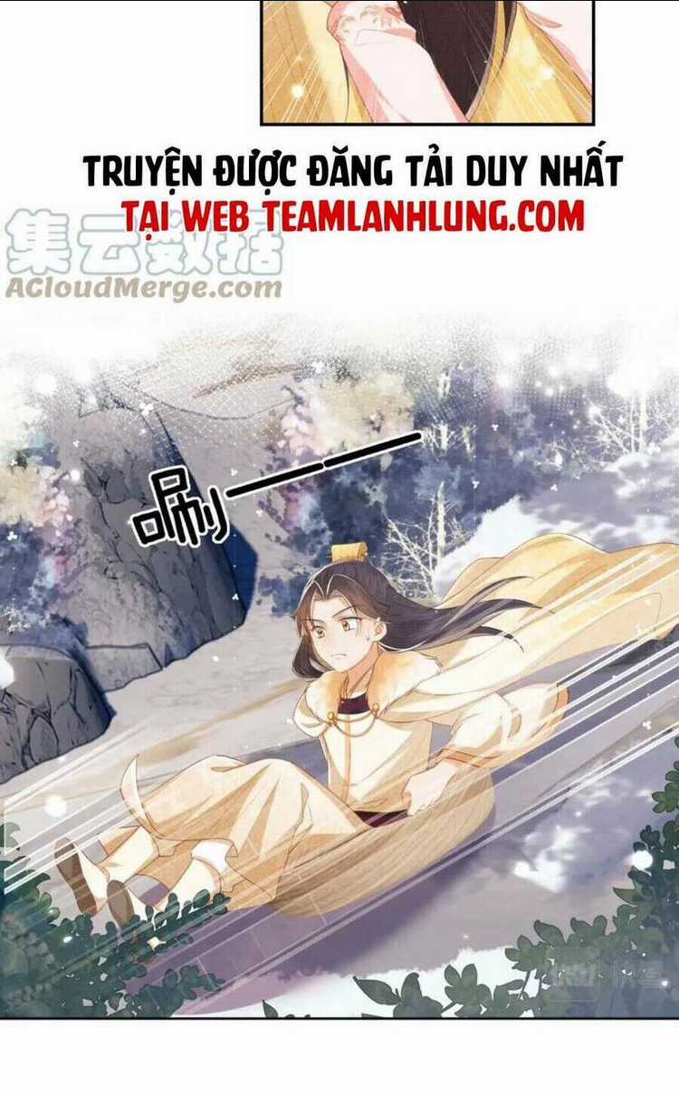 Mãn Cấp Trà Xanh Xuyên Không Thành Tiểu Đáng Thương Chapter 35 trang 8