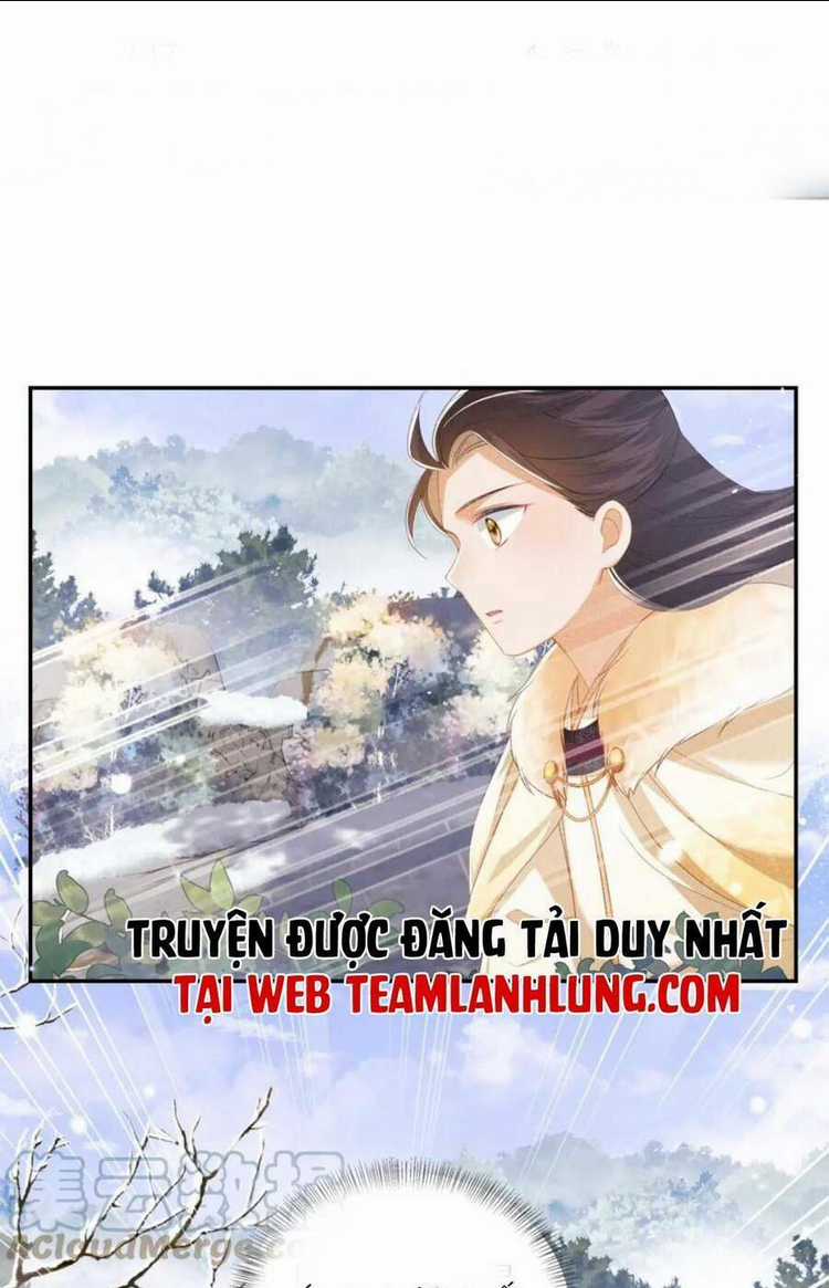 Mãn Cấp Trà Xanh Xuyên Không Thành Tiểu Đáng Thương Chapter 35 trang 9