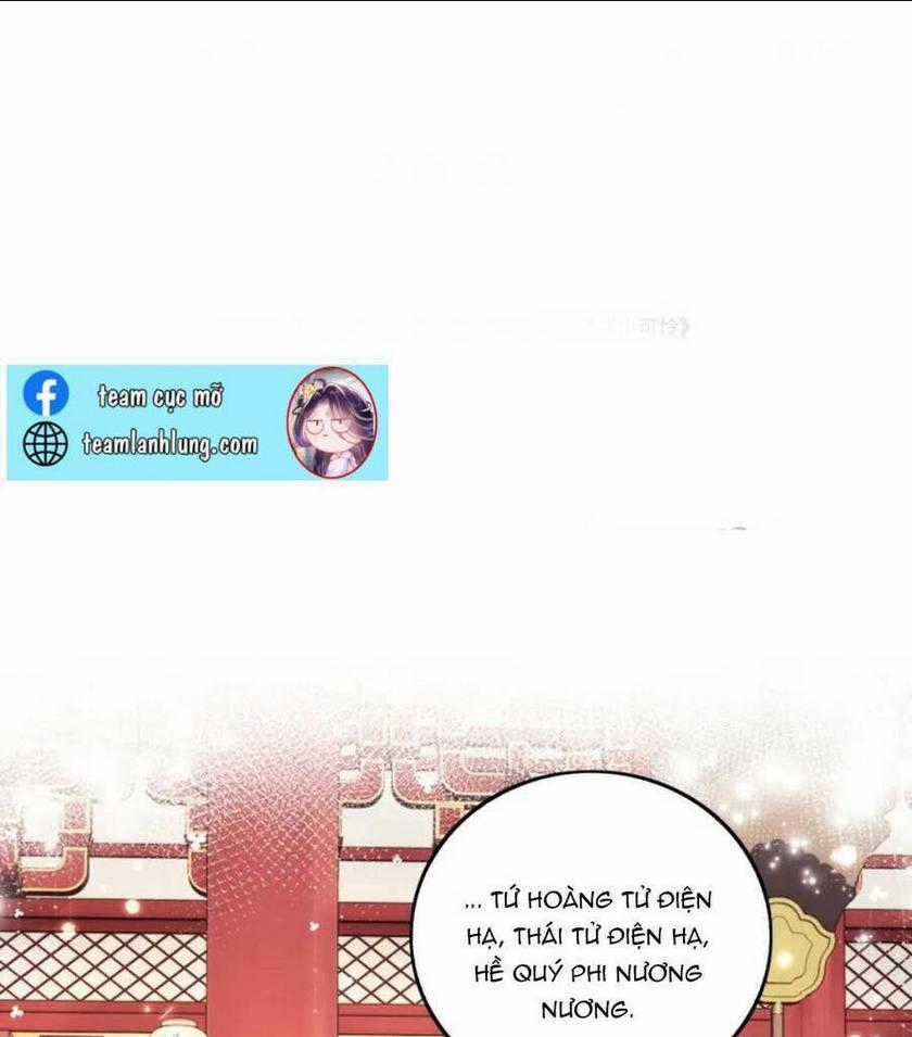 Mãn Cấp Trà Xanh Xuyên Không Thành Tiểu Đáng Thương Chapter 36 trang 1