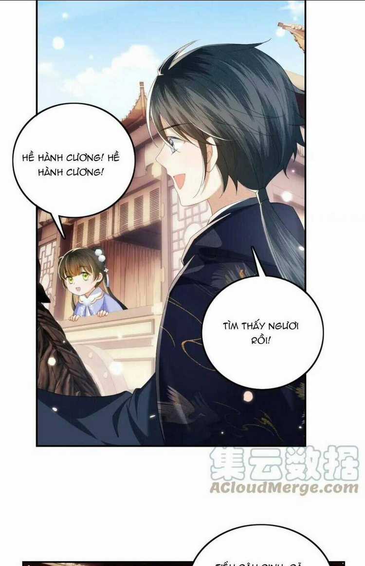 Mãn Cấp Trà Xanh Xuyên Không Thành Tiểu Đáng Thương Chapter 36 trang 10