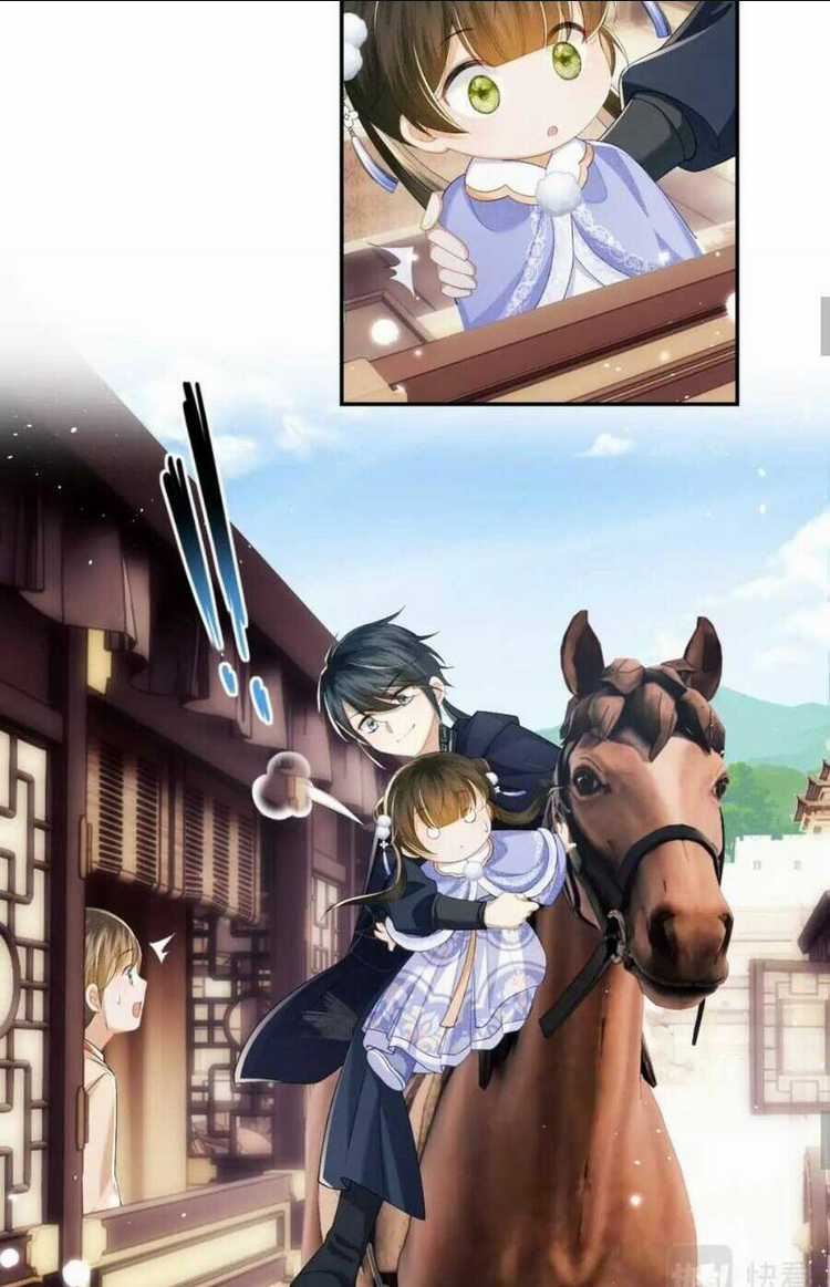 Mãn Cấp Trà Xanh Xuyên Không Thành Tiểu Đáng Thương Chapter 36 trang 14