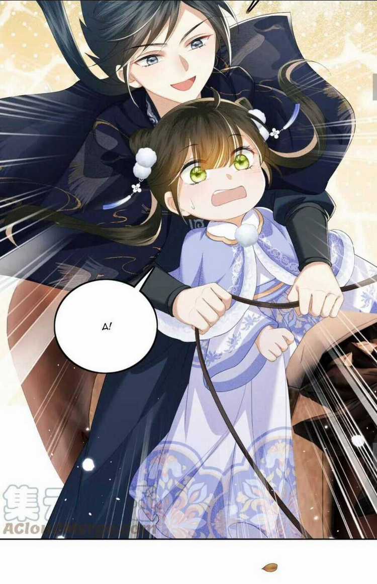 Mãn Cấp Trà Xanh Xuyên Không Thành Tiểu Đáng Thương Chapter 36 trang 16