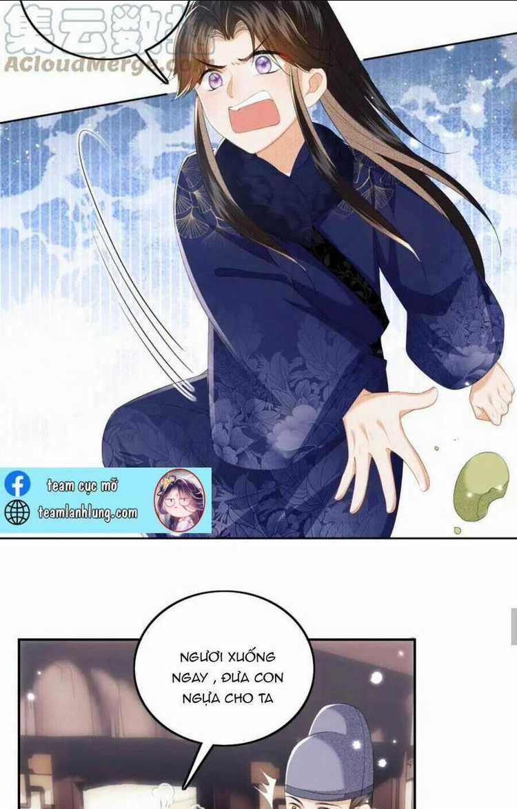 Mãn Cấp Trà Xanh Xuyên Không Thành Tiểu Đáng Thương Chapter 36 trang 20