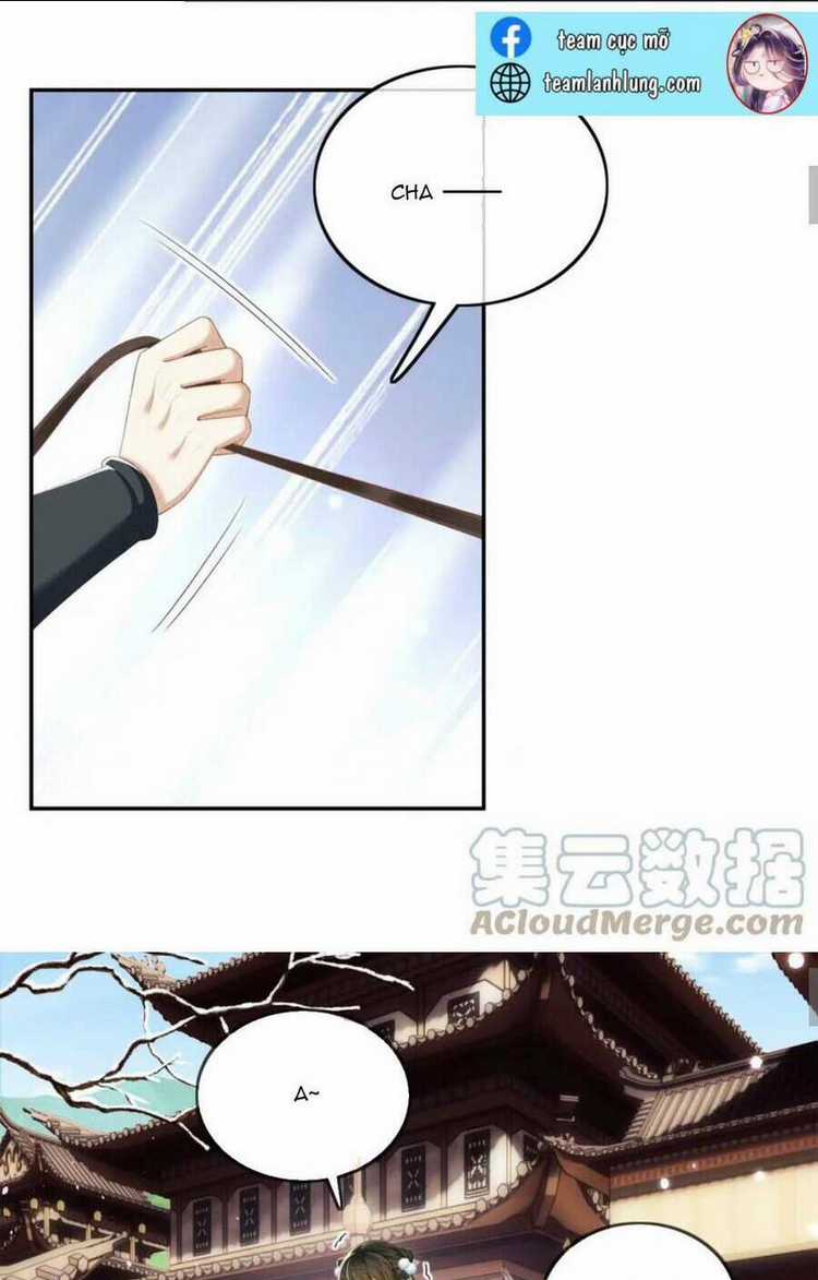 Mãn Cấp Trà Xanh Xuyên Không Thành Tiểu Đáng Thương Chapter 36 trang 25