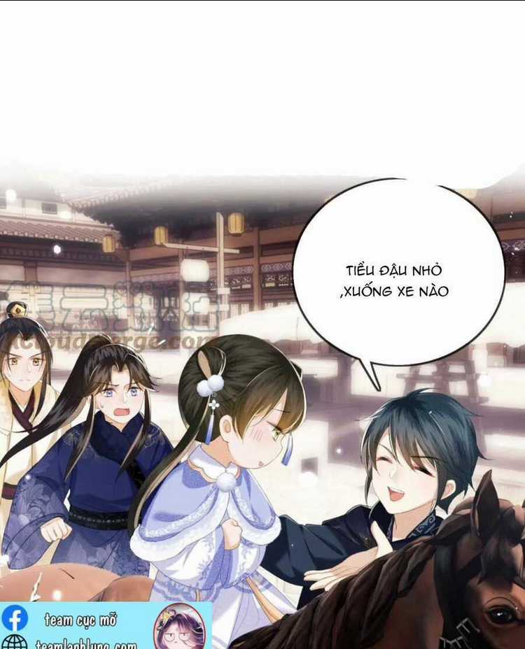 Mãn Cấp Trà Xanh Xuyên Không Thành Tiểu Đáng Thương Chapter 36 trang 27