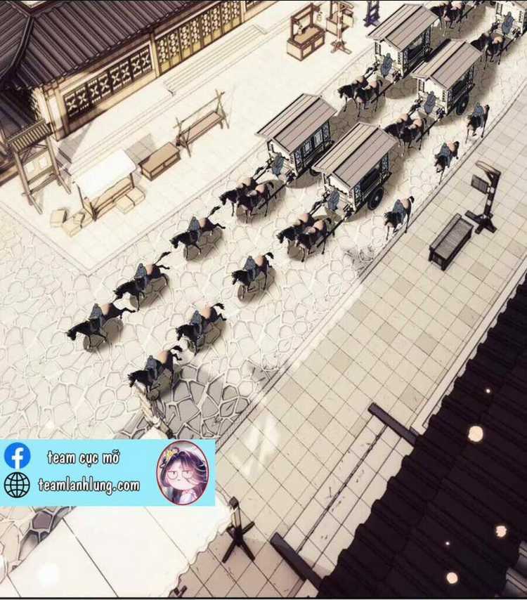 Mãn Cấp Trà Xanh Xuyên Không Thành Tiểu Đáng Thương Chapter 36 trang 6