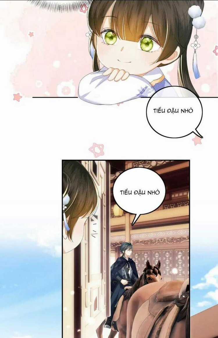 Mãn Cấp Trà Xanh Xuyên Không Thành Tiểu Đáng Thương Chapter 36 trang 8