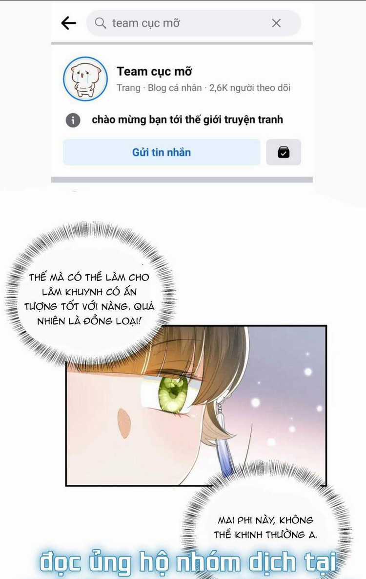 Mãn Cấp Trà Xanh Xuyên Không Thành Tiểu Đáng Thương Chapter 37 trang 19