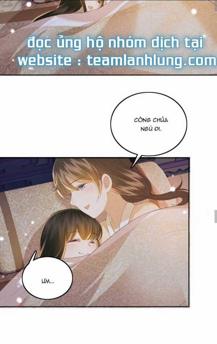 Mãn Cấp Trà Xanh Xuyên Không Thành Tiểu Đáng Thương Chapter 37 trang 30