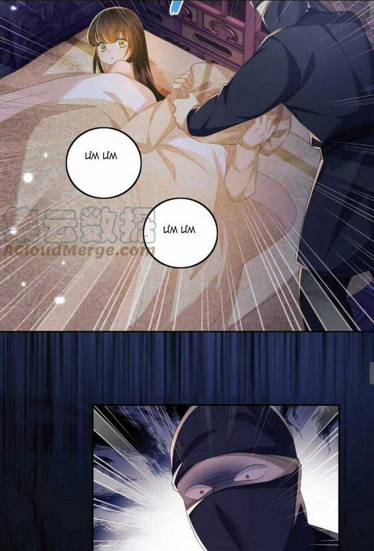 Mãn Cấp Trà Xanh Xuyên Không Thành Tiểu Đáng Thương Chapter 37 trang 34