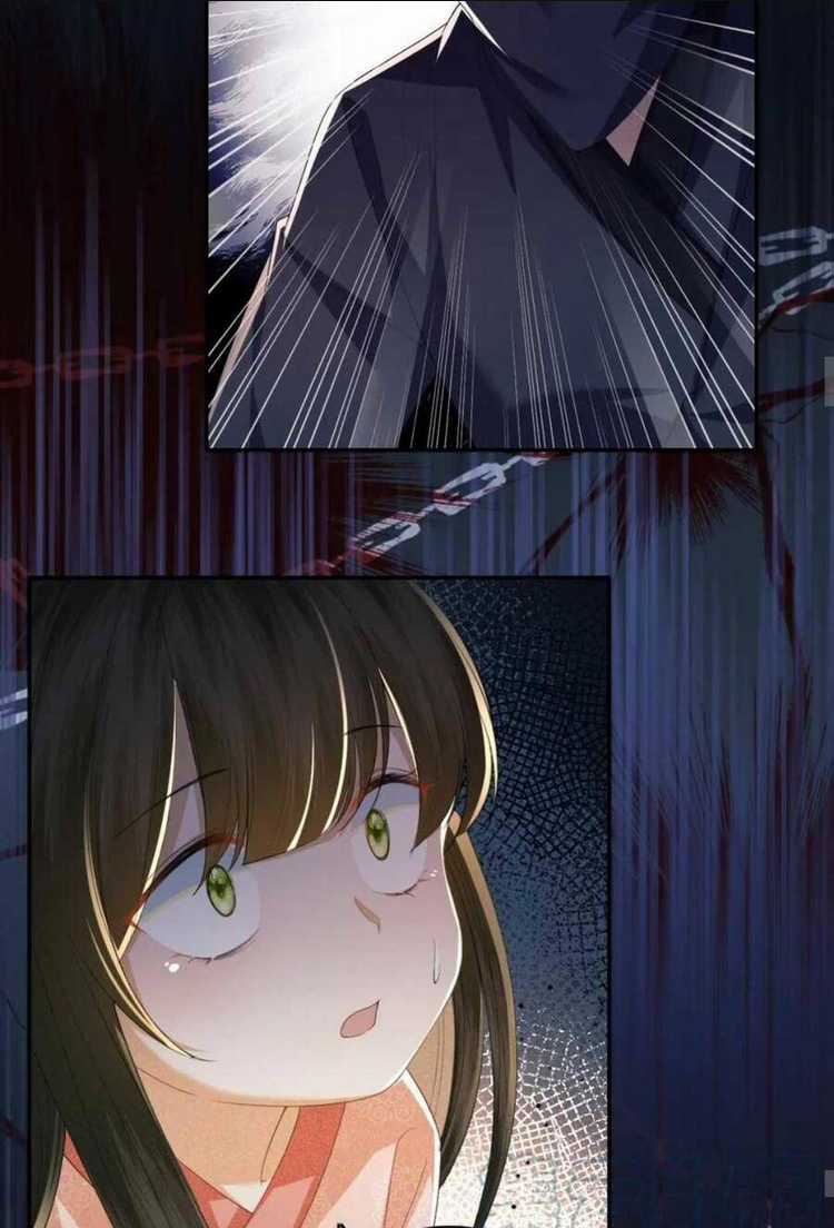 Mãn Cấp Trà Xanh Xuyên Không Thành Tiểu Đáng Thương Chapter 37 trang 35