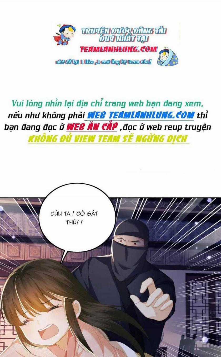 Mãn Cấp Trà Xanh Xuyên Không Thành Tiểu Đáng Thương Chapter 38 trang 1
