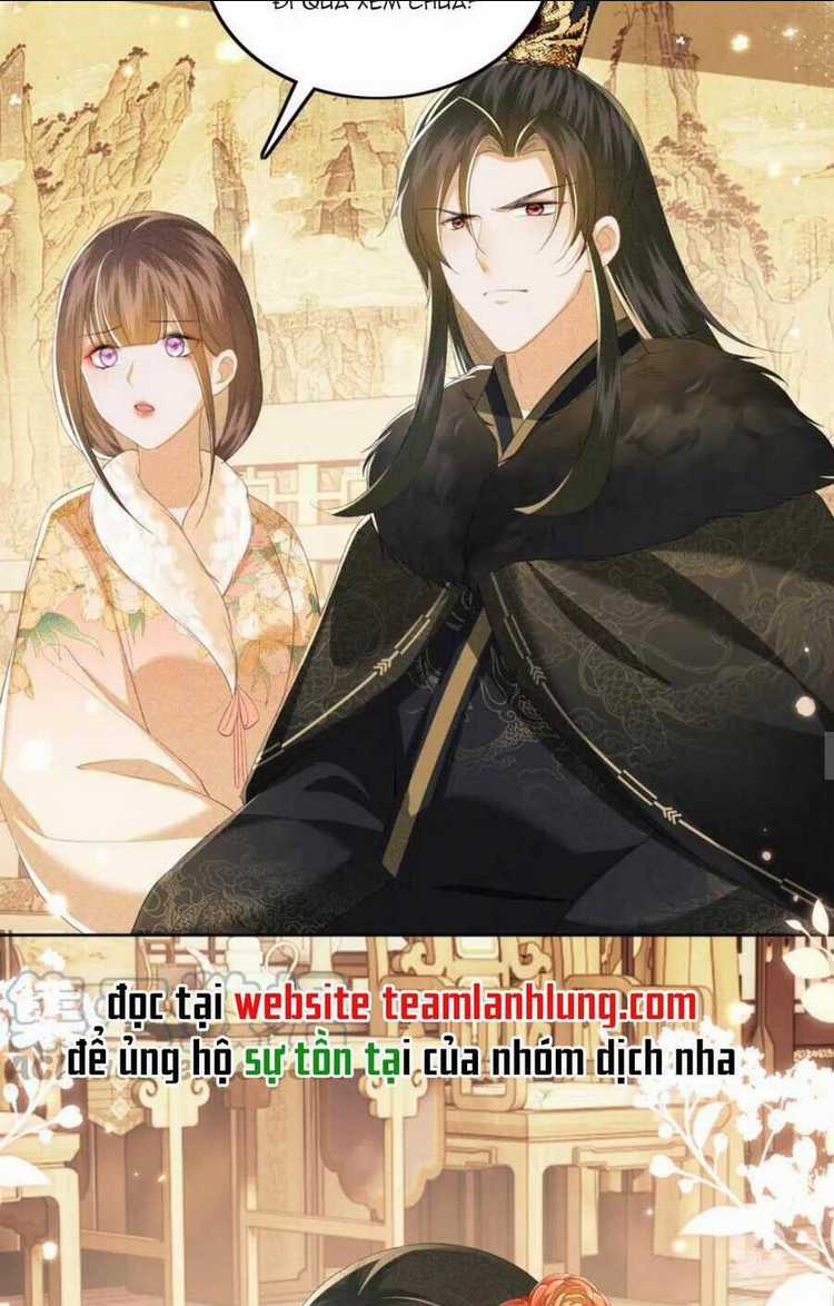 Mãn Cấp Trà Xanh Xuyên Không Thành Tiểu Đáng Thương Chapter 38 trang 15